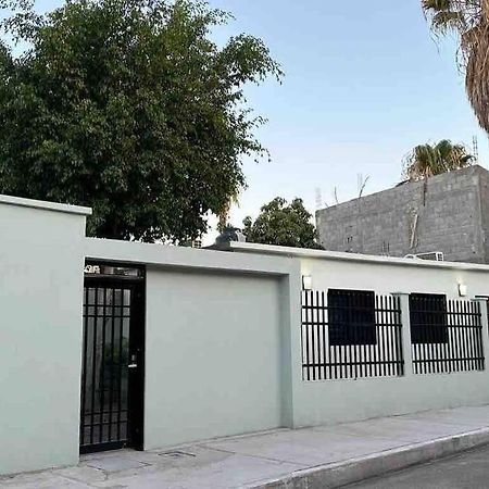 Depa Danzante Apartment Loreto  Exterior photo