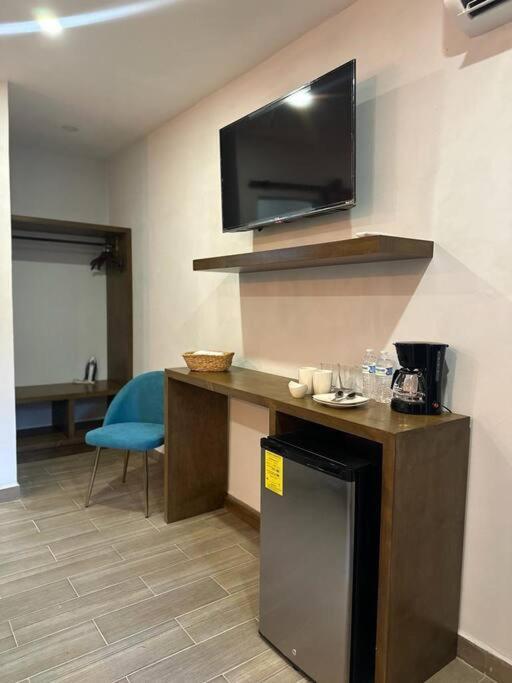 Depa Danzante Apartment Loreto  Exterior photo
