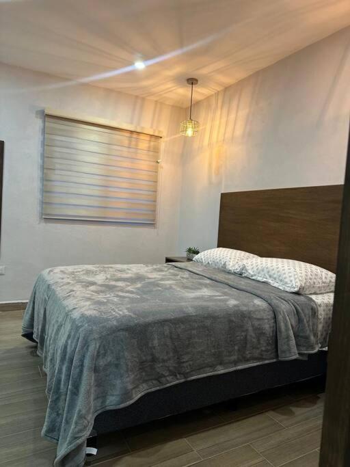 Depa Danzante Apartment Loreto  Exterior photo