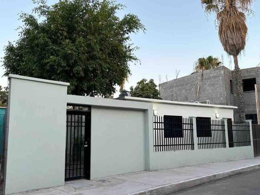 Depa Danzante Apartment Loreto  Exterior photo